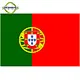 european portuguese flag